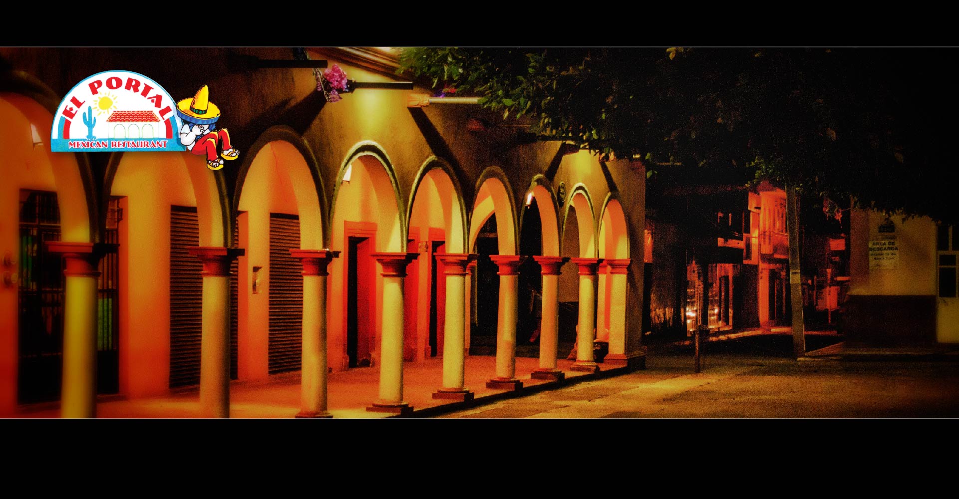 El Portal Slide Image 03